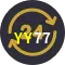 24/7