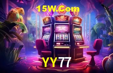 Torneios YY77