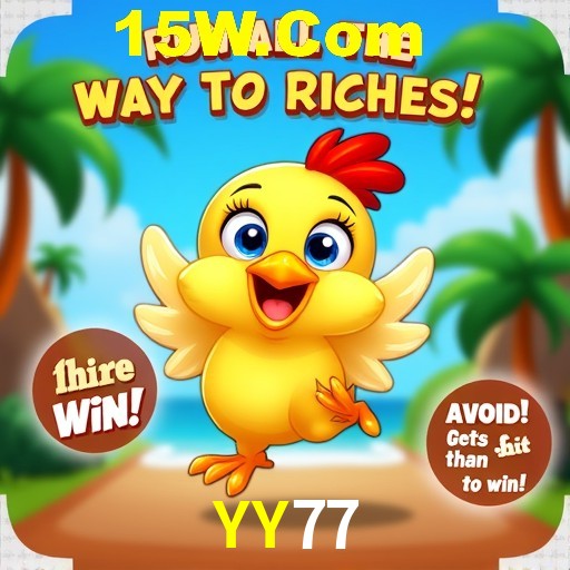 Descubra a Magia dos Jogos de Arcade no YY77