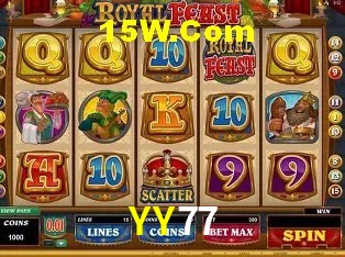 Casino Ao Vivo YY77