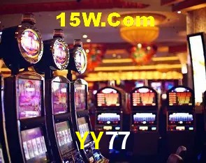 Casino VIP YY77