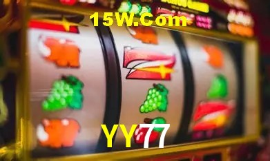 Tecnologia da Plataforma YY77