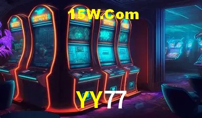 Experiência VIP YY77