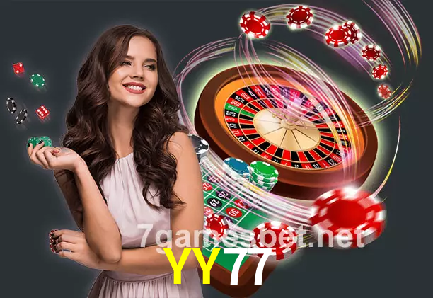 vivo no cassino YY77